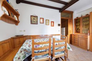 Villa Maria Auronzo