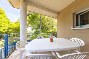 3 pièces - Piscine - Proche plage