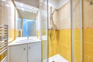 3 pièces - Piscine - Proche plage