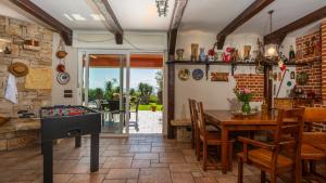 Villa Anamia with seaview by Villas Guide