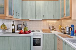 Argyris comfy apartment