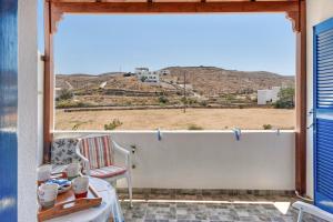 Argyris comfy apartment