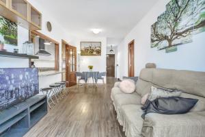 Sunny Silencio Retreat Atlantico 1