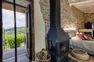 Luxury Country Retreat La Stallina