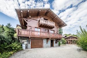 Chalet familial - Le Laquis