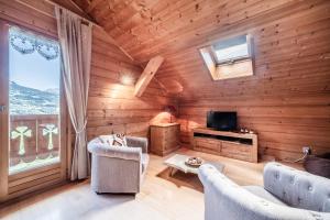 Chalet familial - Le Laquis