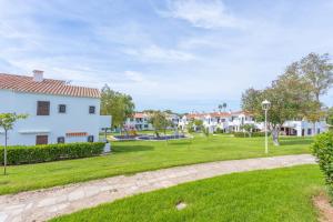 Son Bou Gardens Plus 1