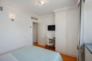 Suite Aurora in dependance
