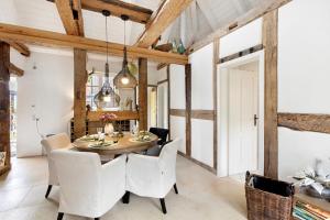 Ferienhaus Am Salzwedeler Tor