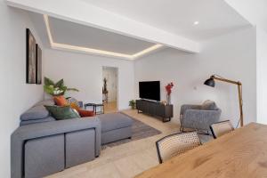 Cascais City and Sea