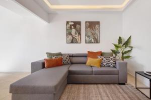 Cascais City and Sea