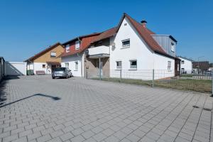 Ferienwohnung aufm Weinberg