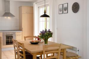Ferienhaus 1 - Wohnung Tanne, 78qm