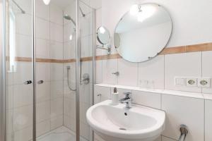 Ferienhaus 1 - Wohnung Tanne, 78qm