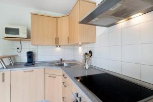Ferienhaus 1 - Wohnung Tanne, 78qm