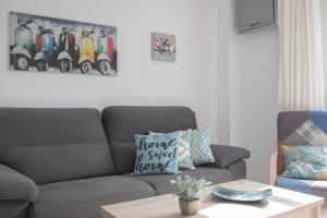 Apartamento en Vejer