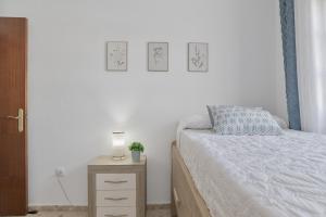 Apartamento en Vejer