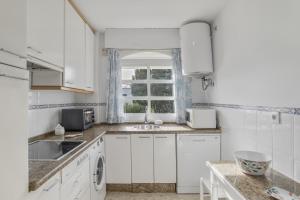 Apartamento en Vejer