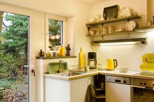 Ferienwohnung Olga Behrends