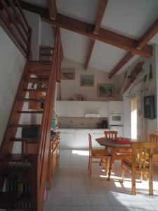 Oasis village naturiste