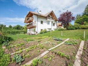 Wernerhof Fewo Rosela