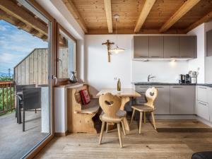 Wernerhof Fewo Rosela