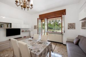 La Casa Della Gioia - Serravalle