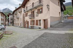 Appartamento Delfine