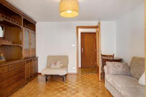 Appartamento Delfine