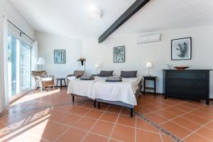 Holiday Villa Torrenueva