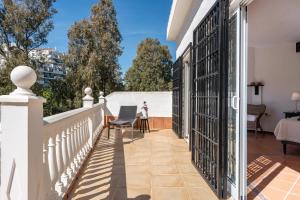 Holiday Villa Torrenueva