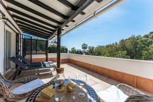 Holiday Villa Torrenueva