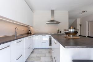 Holiday Villa Torrenueva