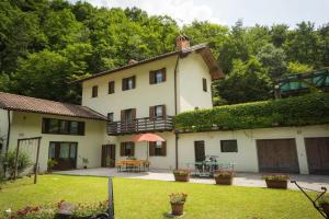 Agriturismo Maso Rocca
