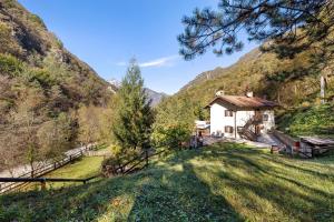 Agriturismo Maso Rocca