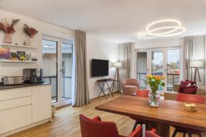 Apartment zum Genießen