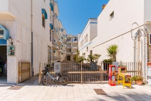 Casa vacanze Federica sul Lungomare