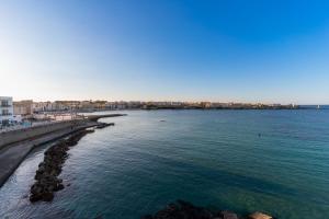 Casa vacanze Federica sul Lungomare