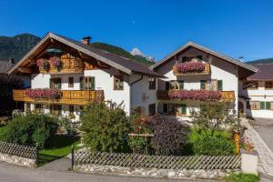 Ferienhaus St Christoph