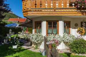 Ferienhaus St Christoph