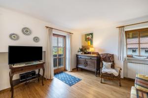 Landhaus Kauderer - Wohnung 2