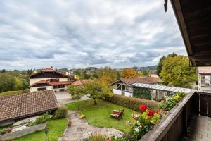Landhaus Kauderer - Wohnung 2