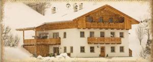 Klamperhaus-Hof