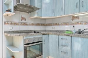 Poolside Apartment Nerja