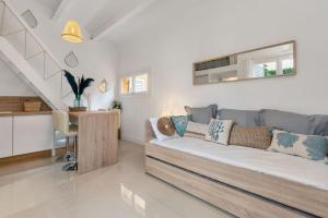 Appartement Pinède