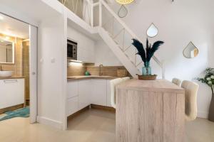 Appartement Pinède