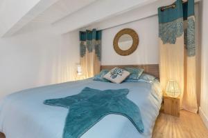 Appartement Pinède
