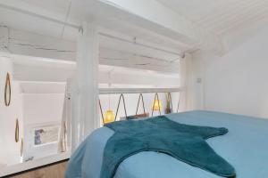 Appartement Pinède