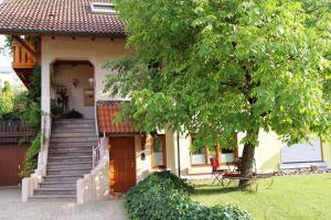 Appartement Schwarzwaldstüble