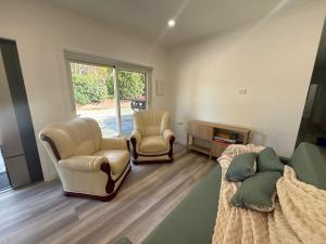The Greenhill Getaway - Yarra Valley